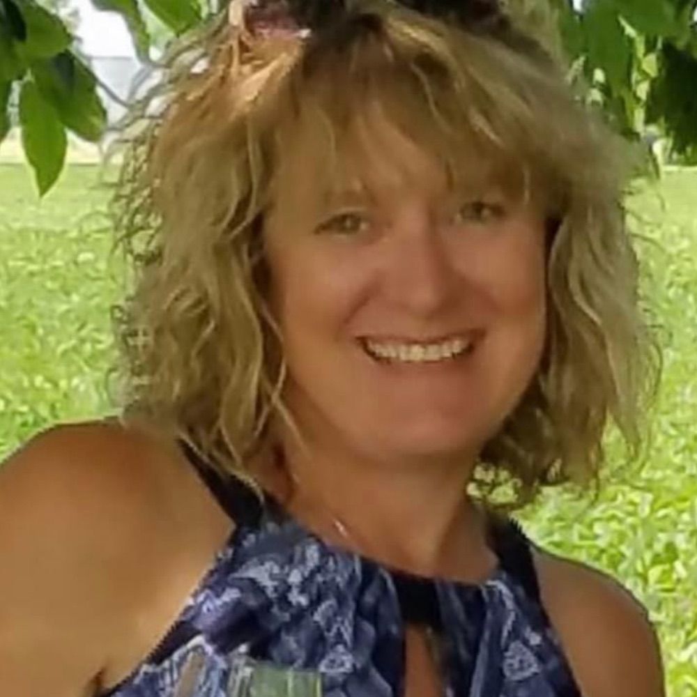 Tammy Tangen