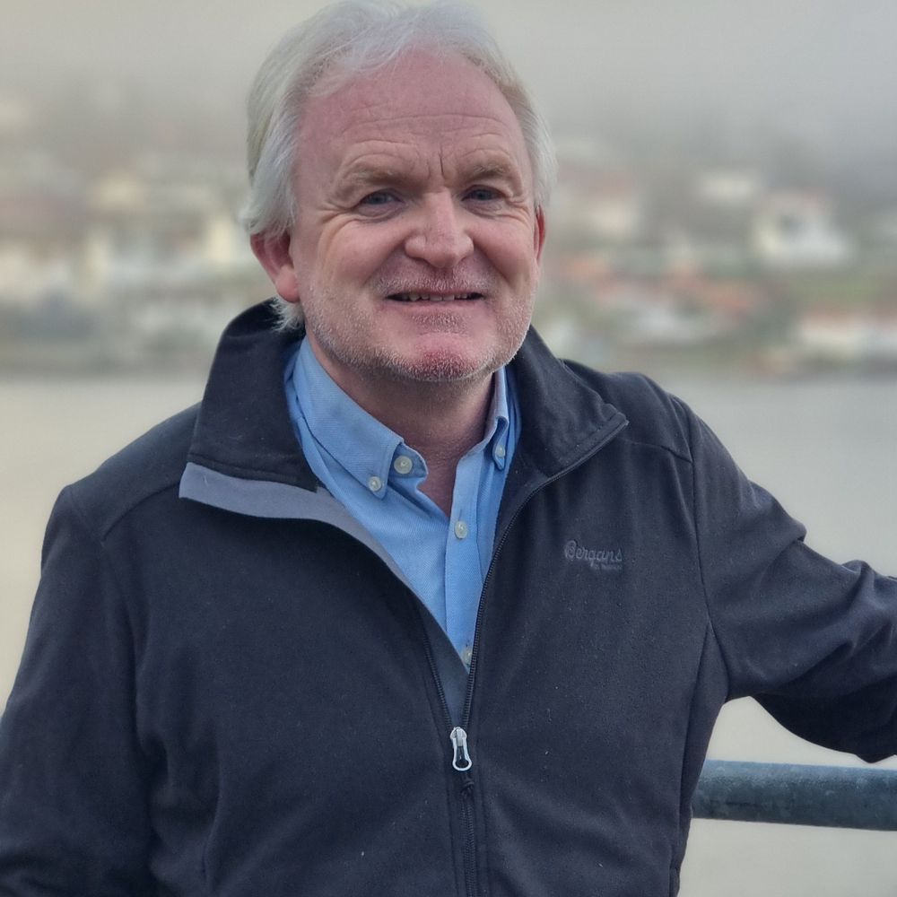 Trond Ingebretsen