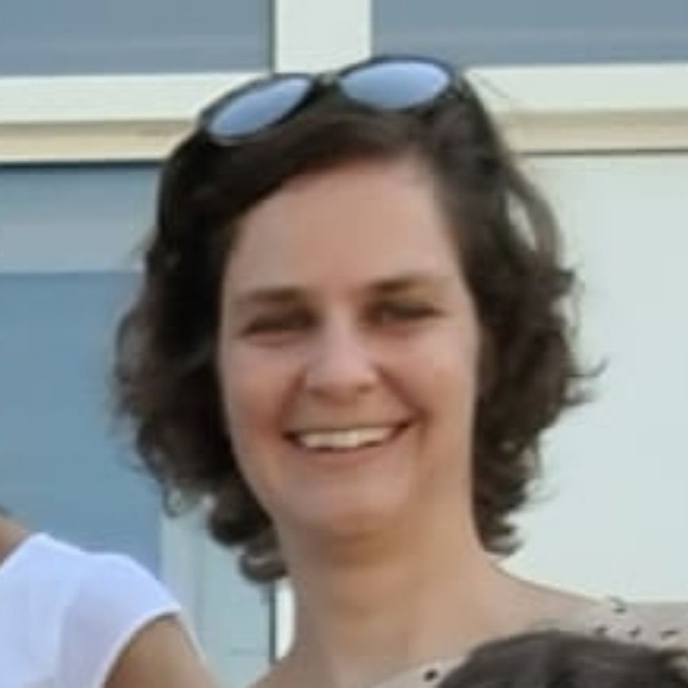 Kerstin Ludwig