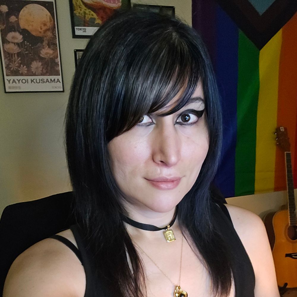 Ivy Jade Weaver