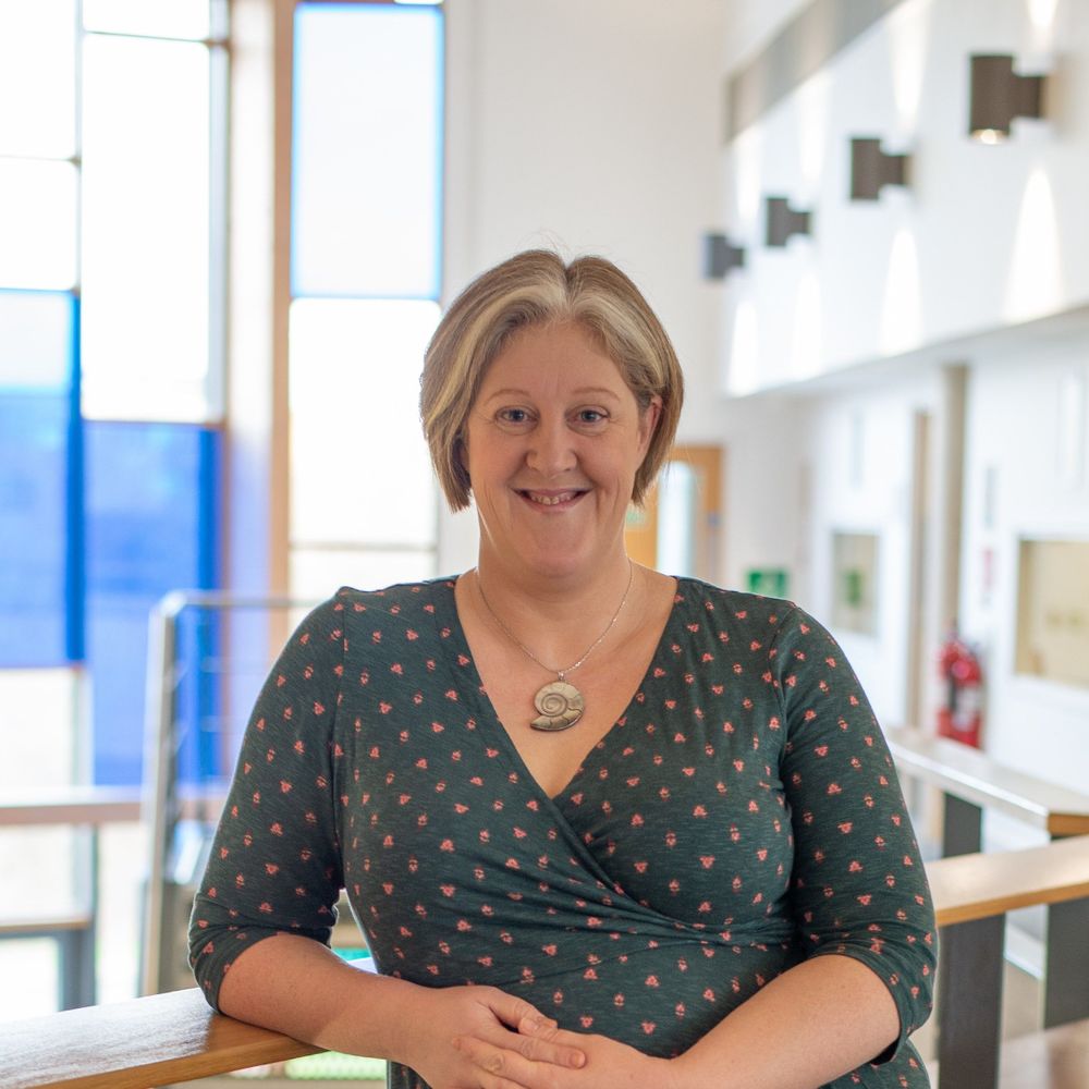 Tracey Duncombe