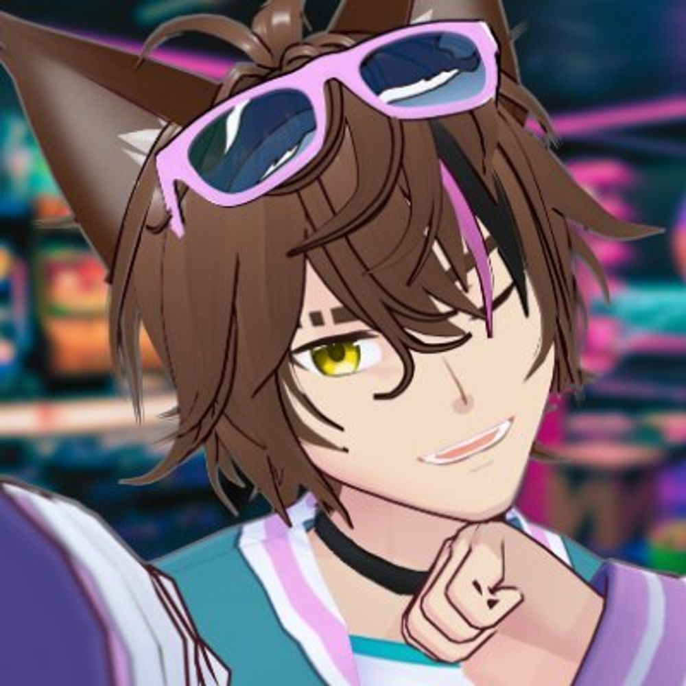 HiFi Wolf 🐺🌴