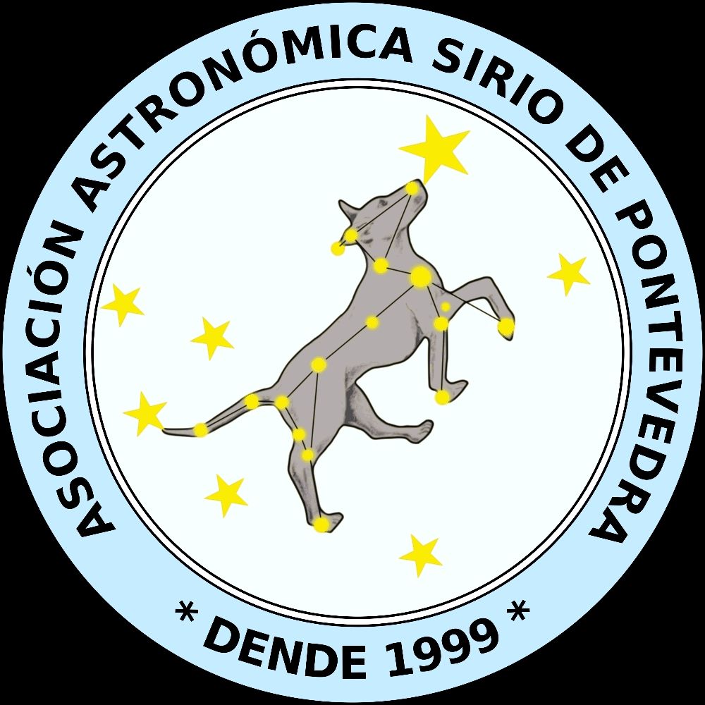 Asociación Astronómica Sirio de Pontevedra