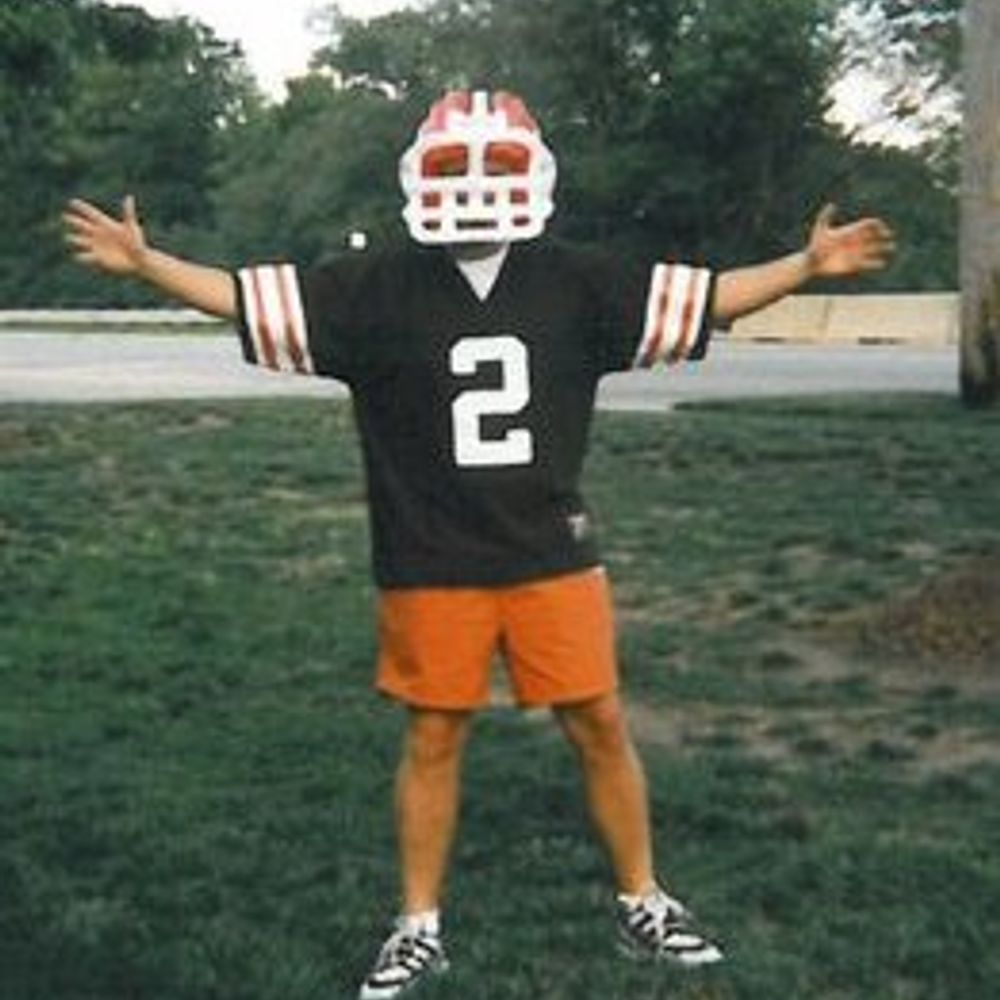 KJ Koch