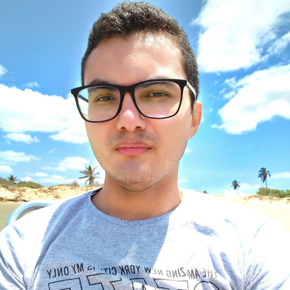 Karlos Luan 