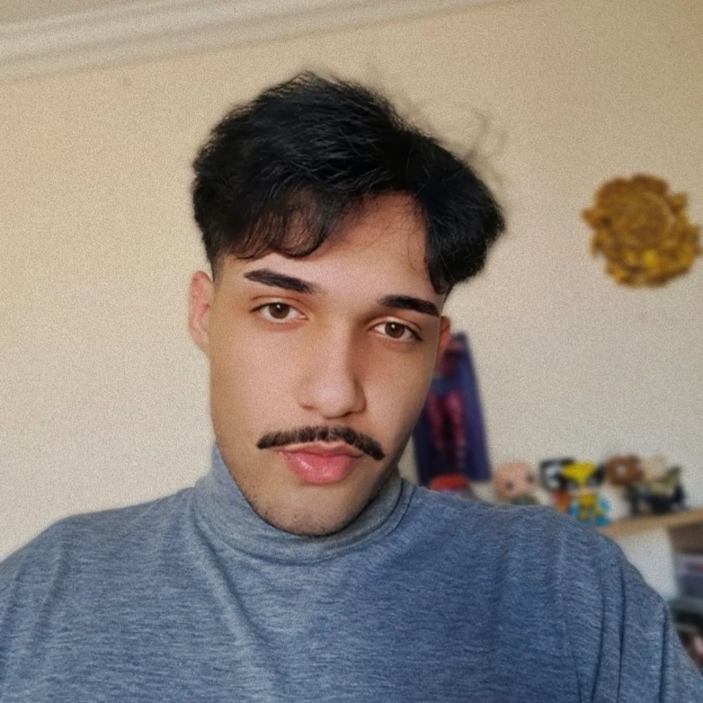 Antony 