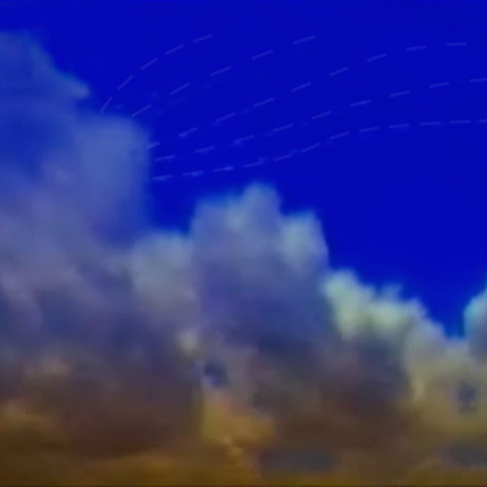 Dreamweather 🌦️