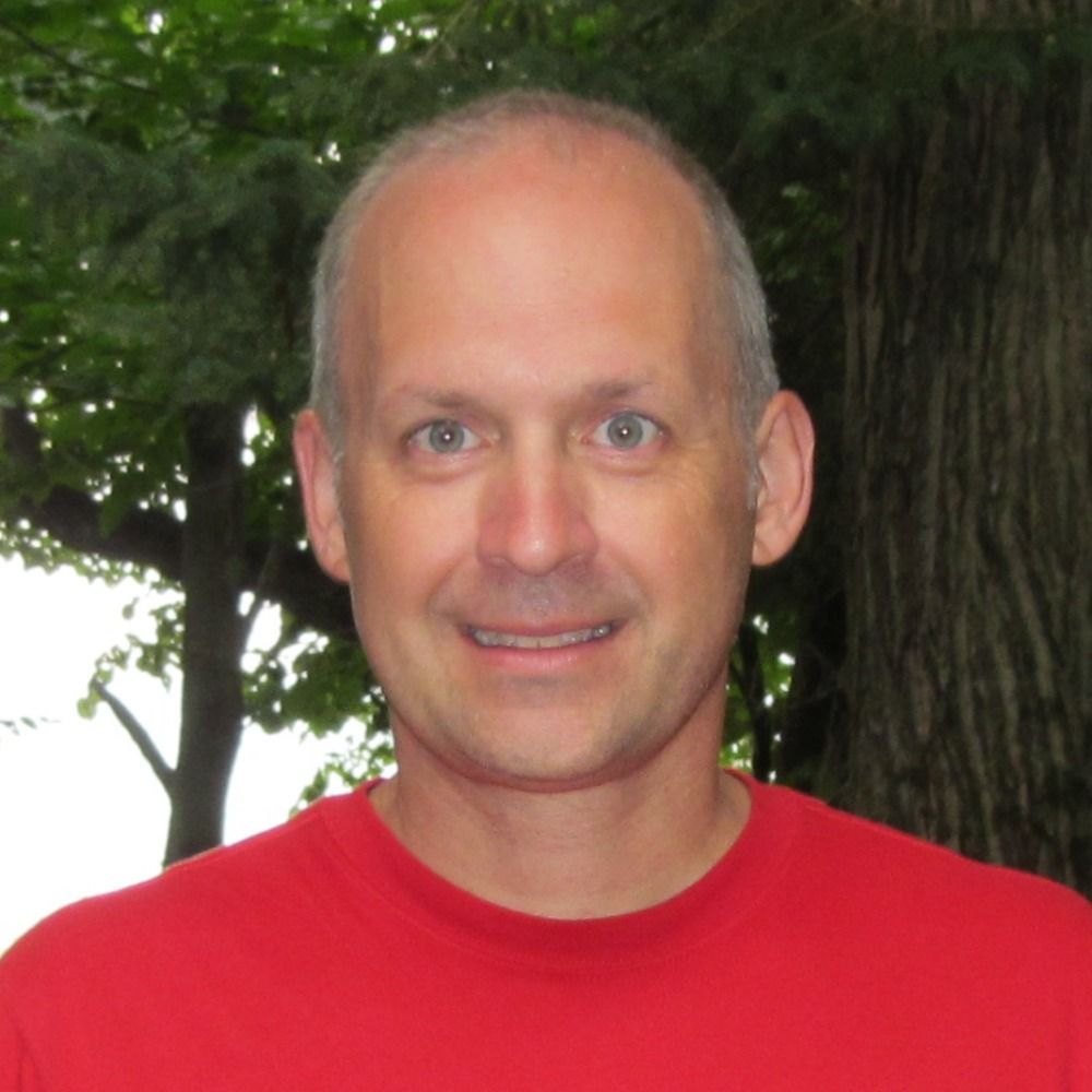 Chris Bumgardner