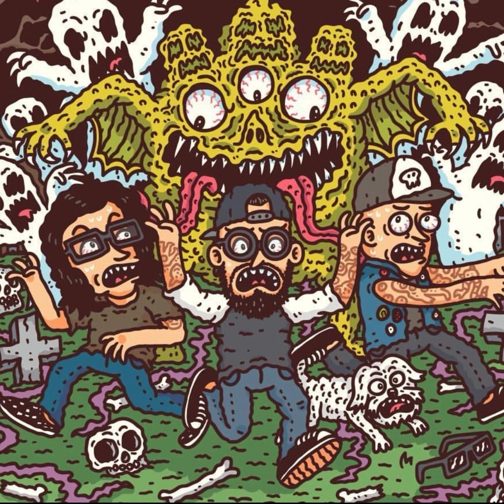 The Fright Zone
