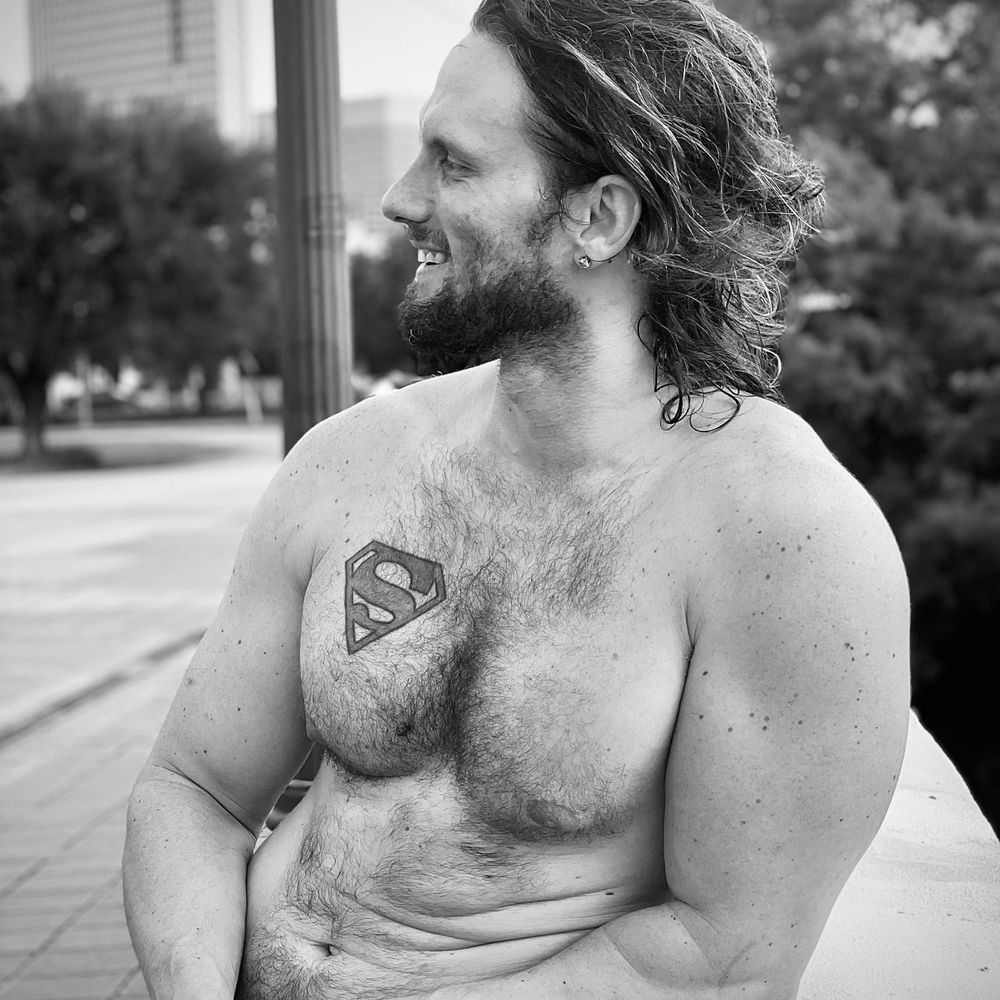 Alex Mann