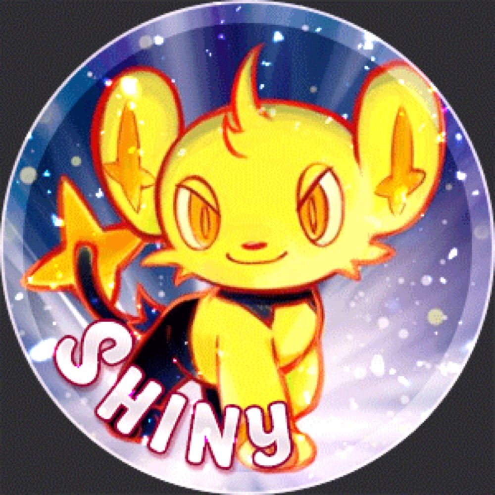 ShinyX
