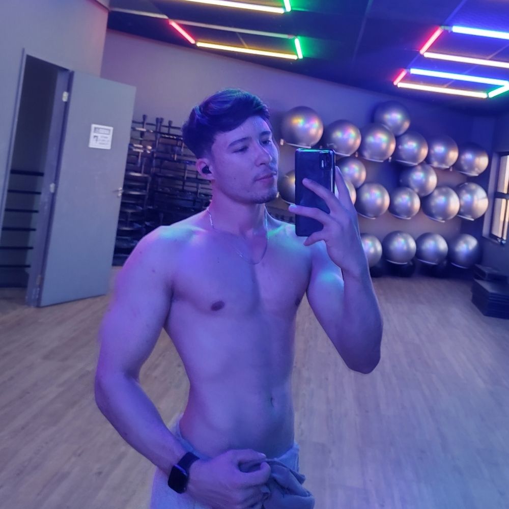 André Gutierrez 