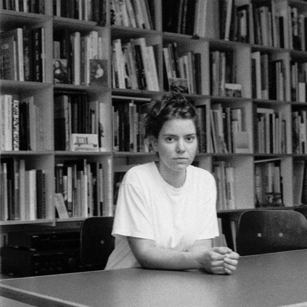 Meret Eberl