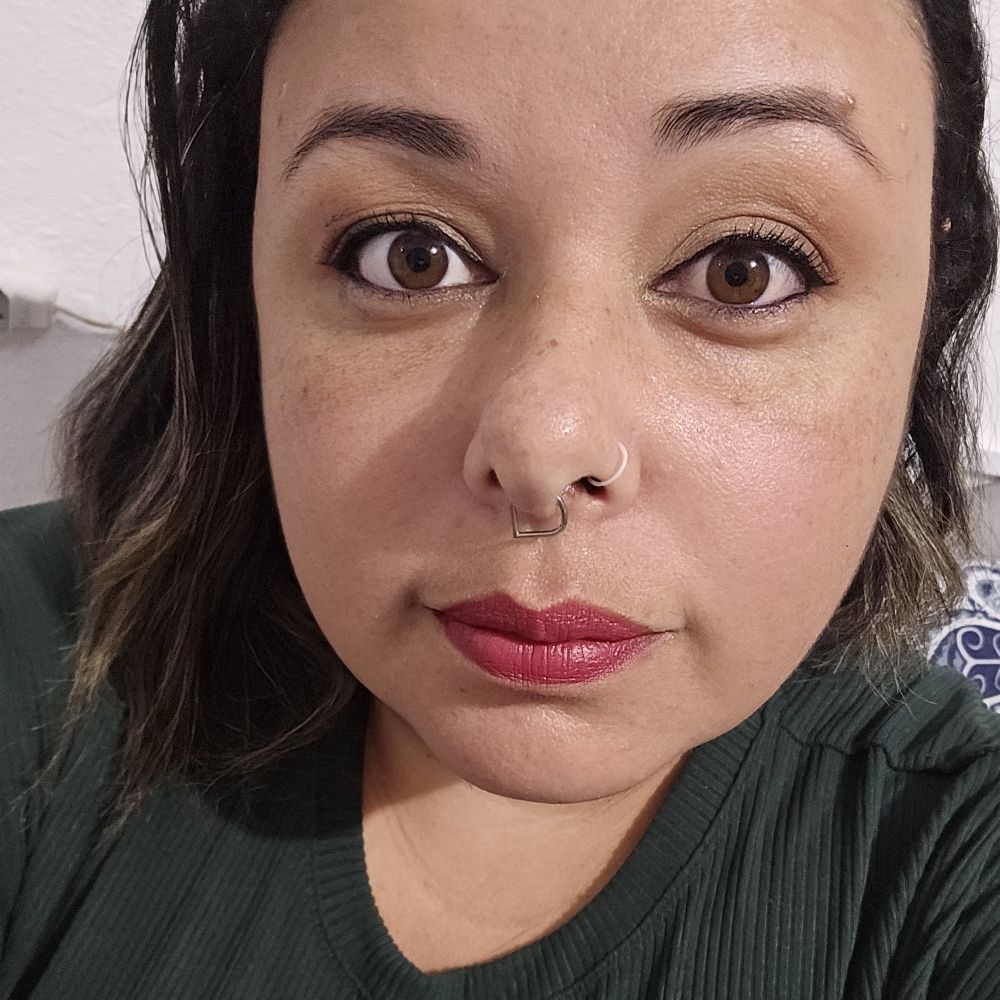 Carol Borges 