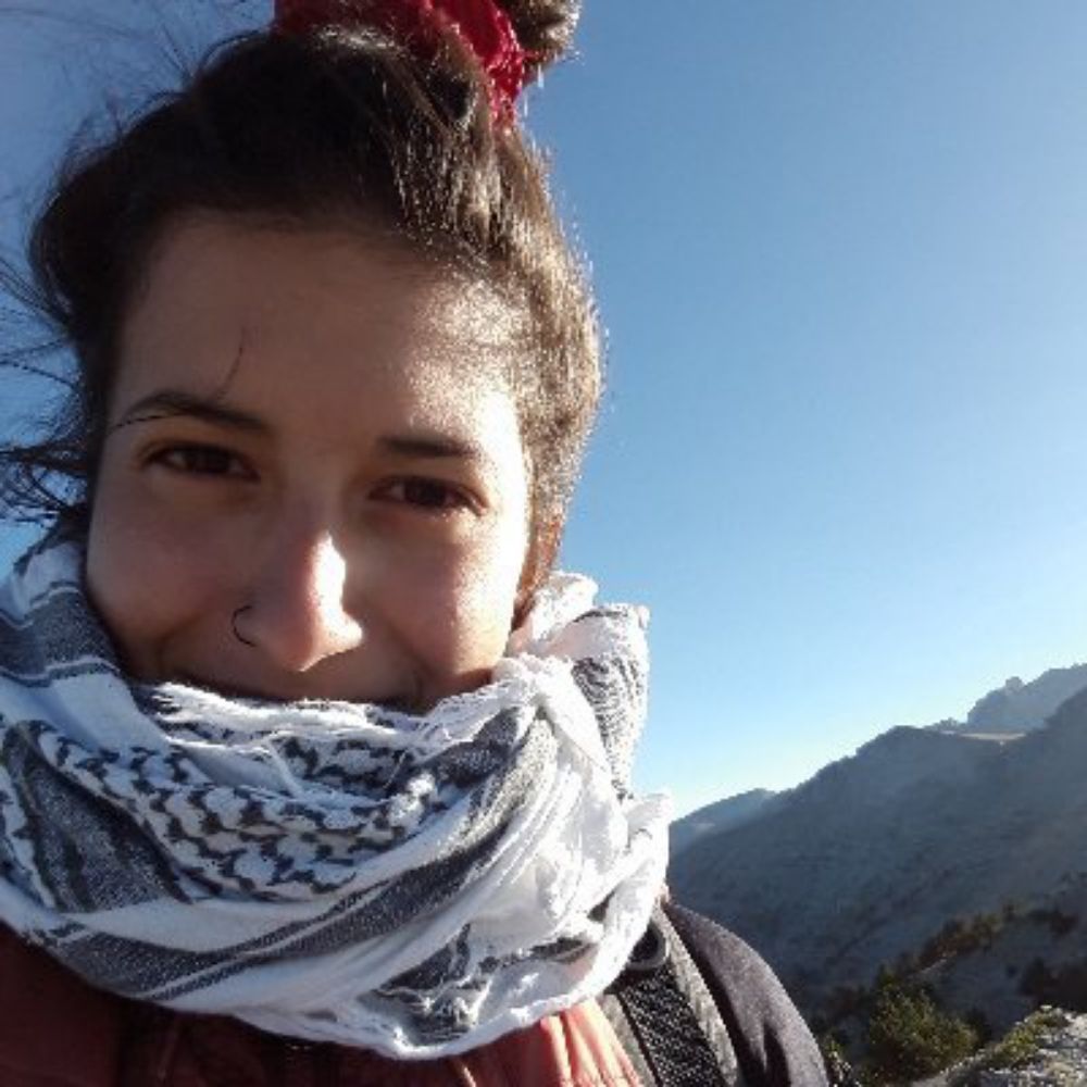 Rania Grigoriadou