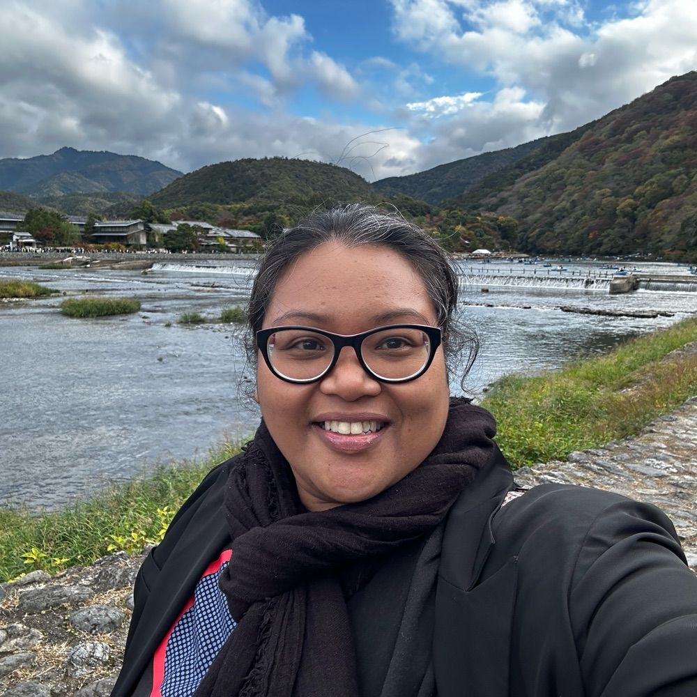 Marvee Sambajon
