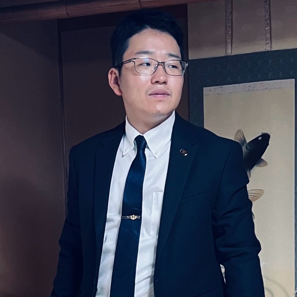 一条組長
