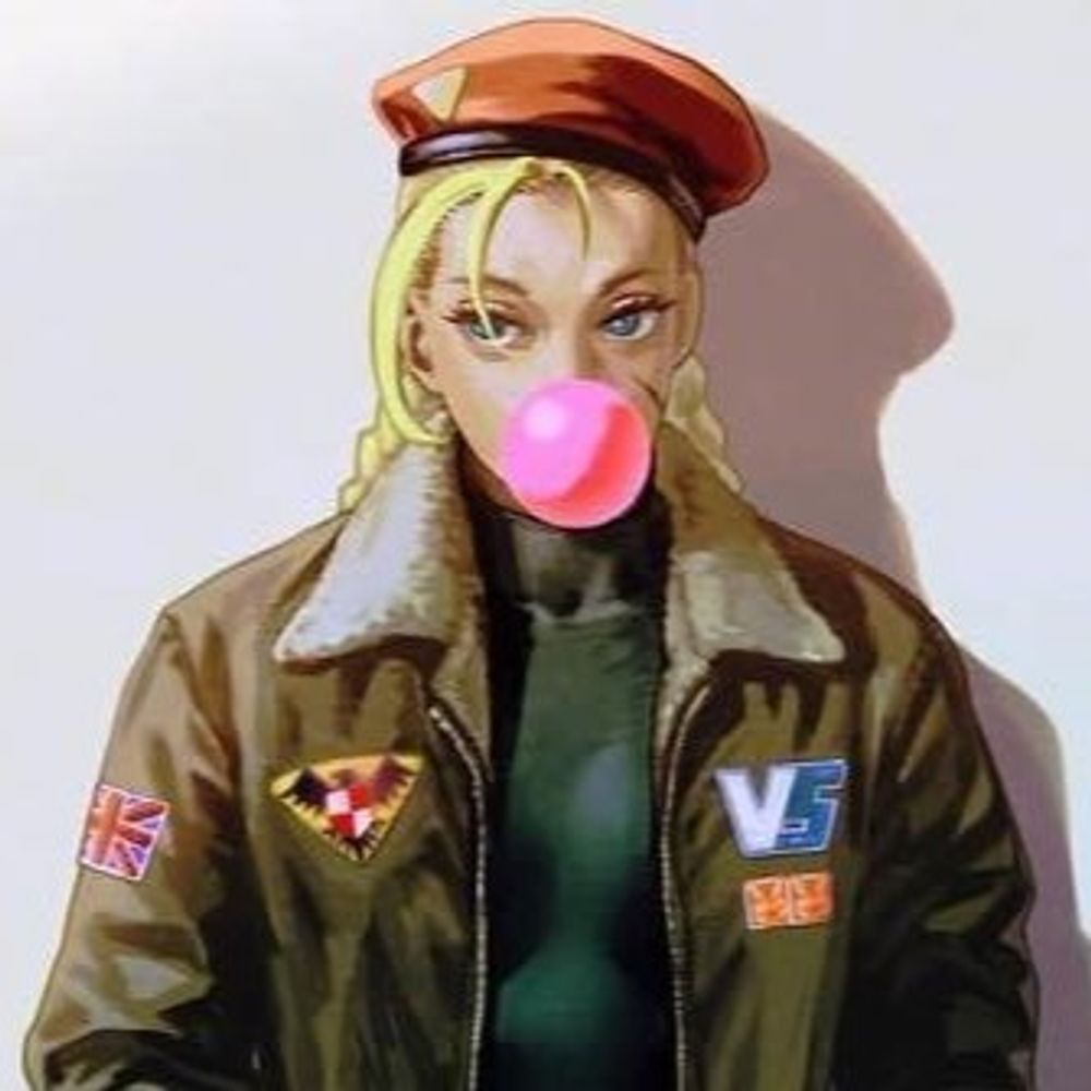 Edu Cammyplayer