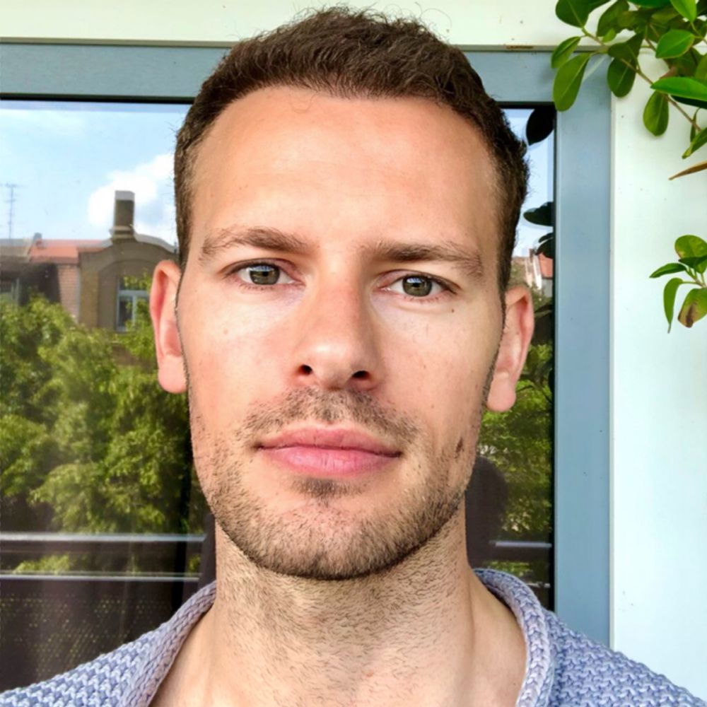 Nicolas Kuske