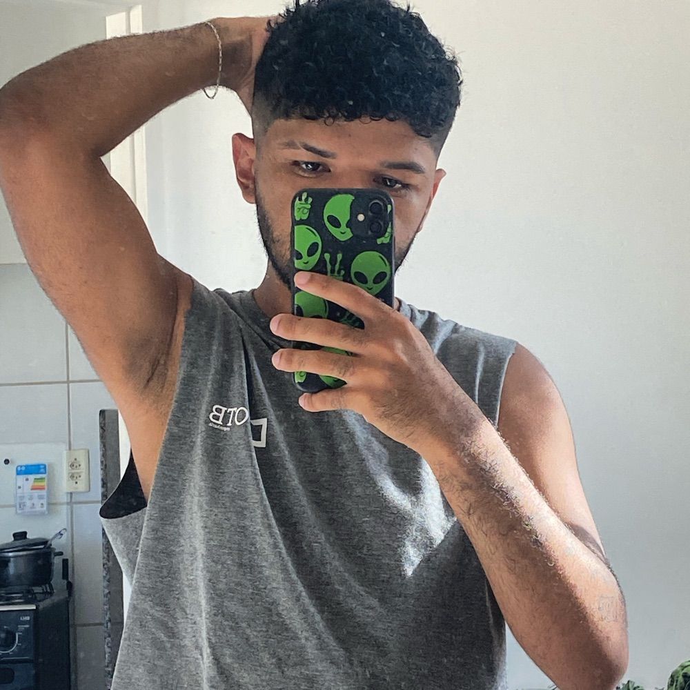 Brendo Araújo 