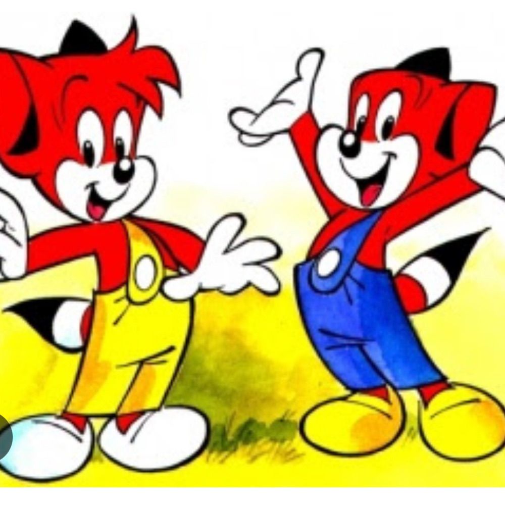Foxies