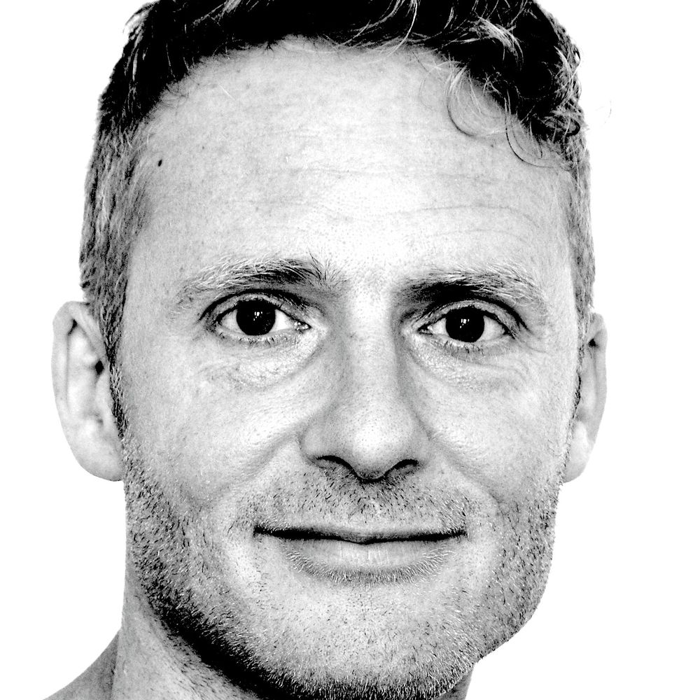 Rich Wilson