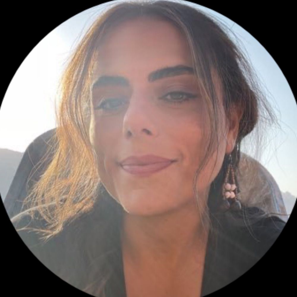 Celine Alkhaldi سيلين الخالدي