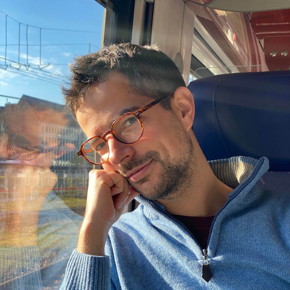 Maxime Crosnier