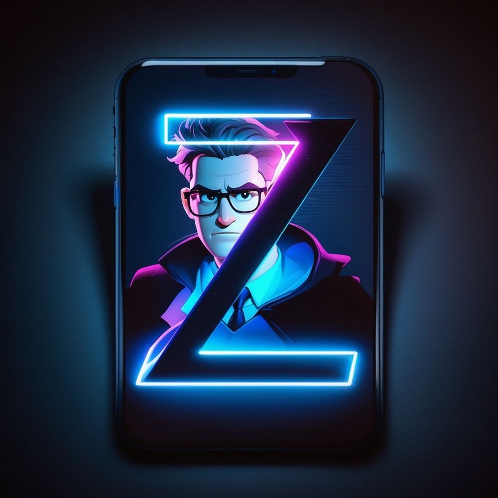 zander.