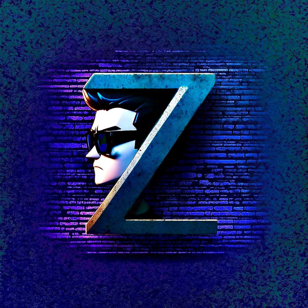 zander.