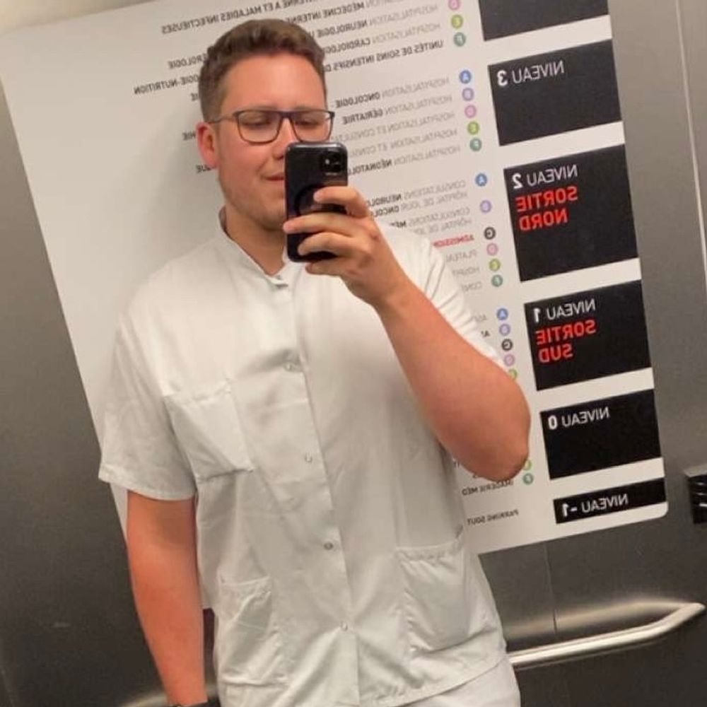 User avatar