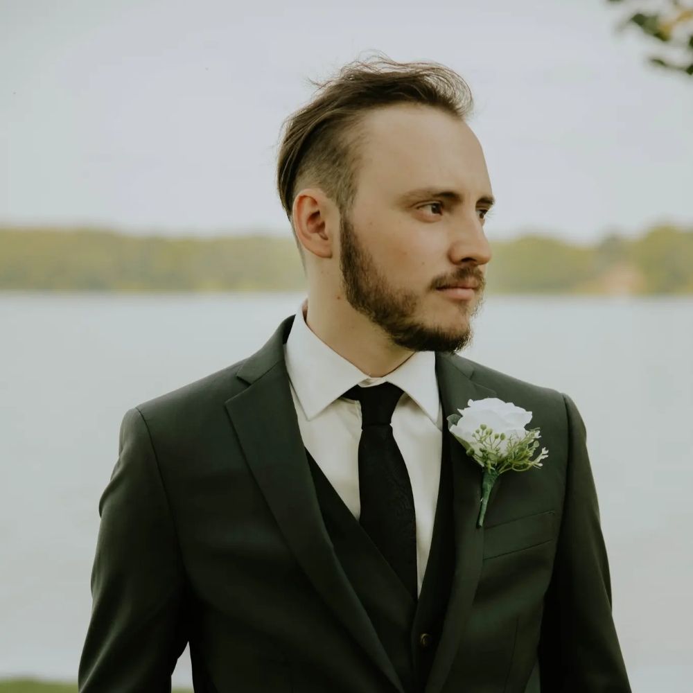 Danny Kekedy