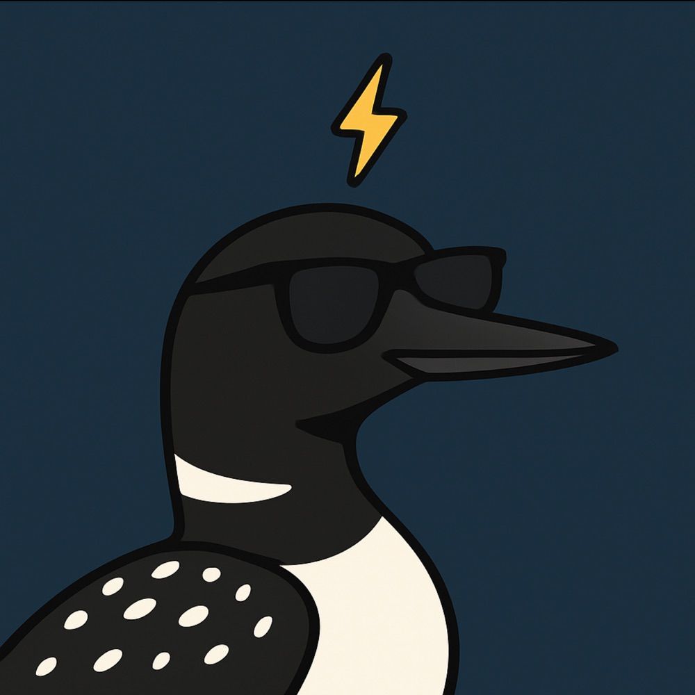 The Electric Loon