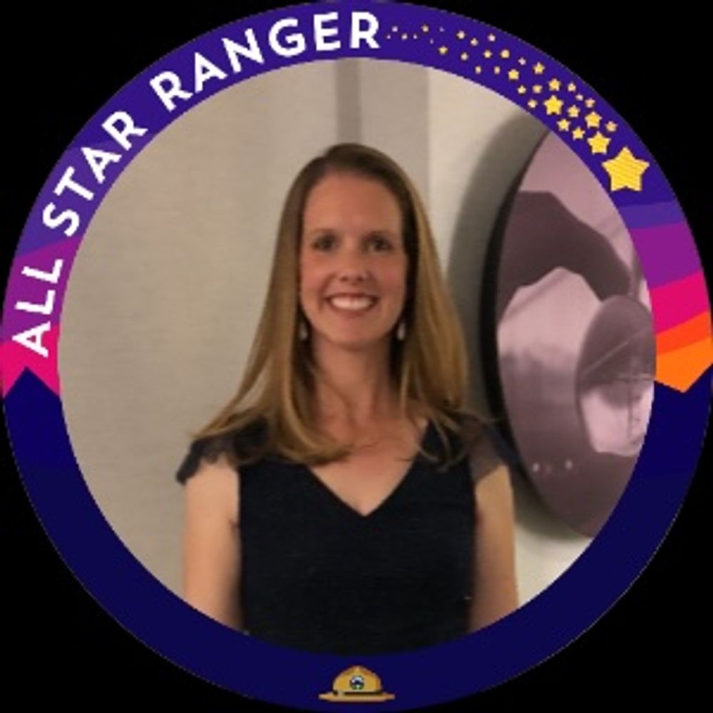 Ranger Megan