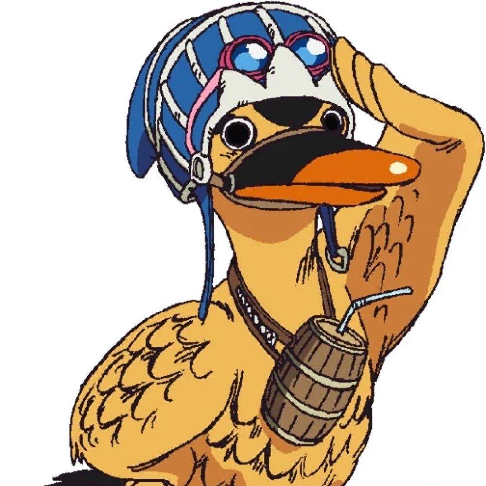 User avatar