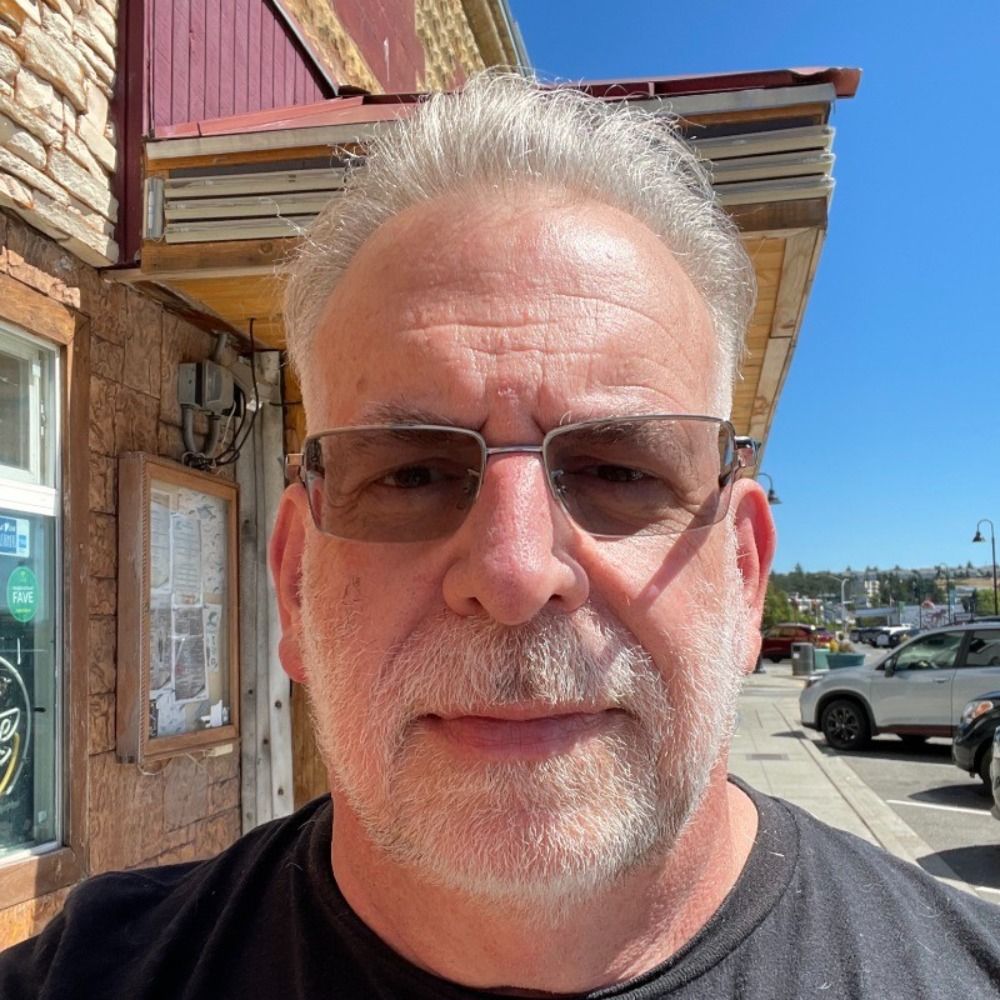 Jeffrey Caruso