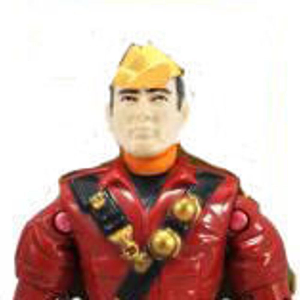 Colonel Chrome