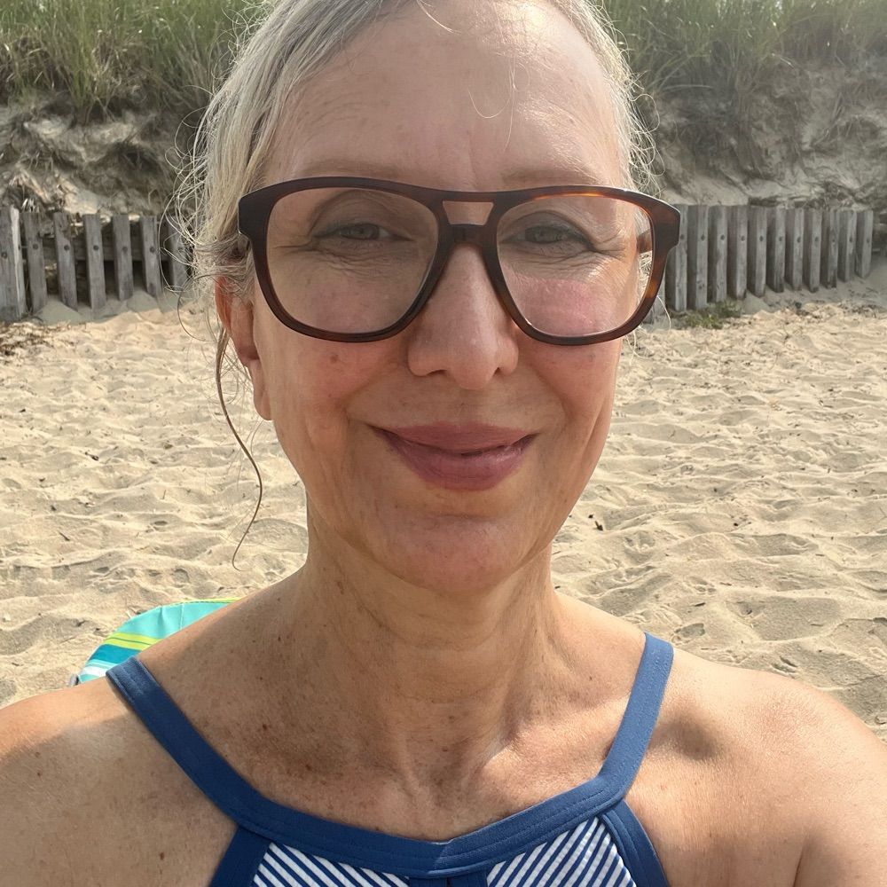 Tina Esper