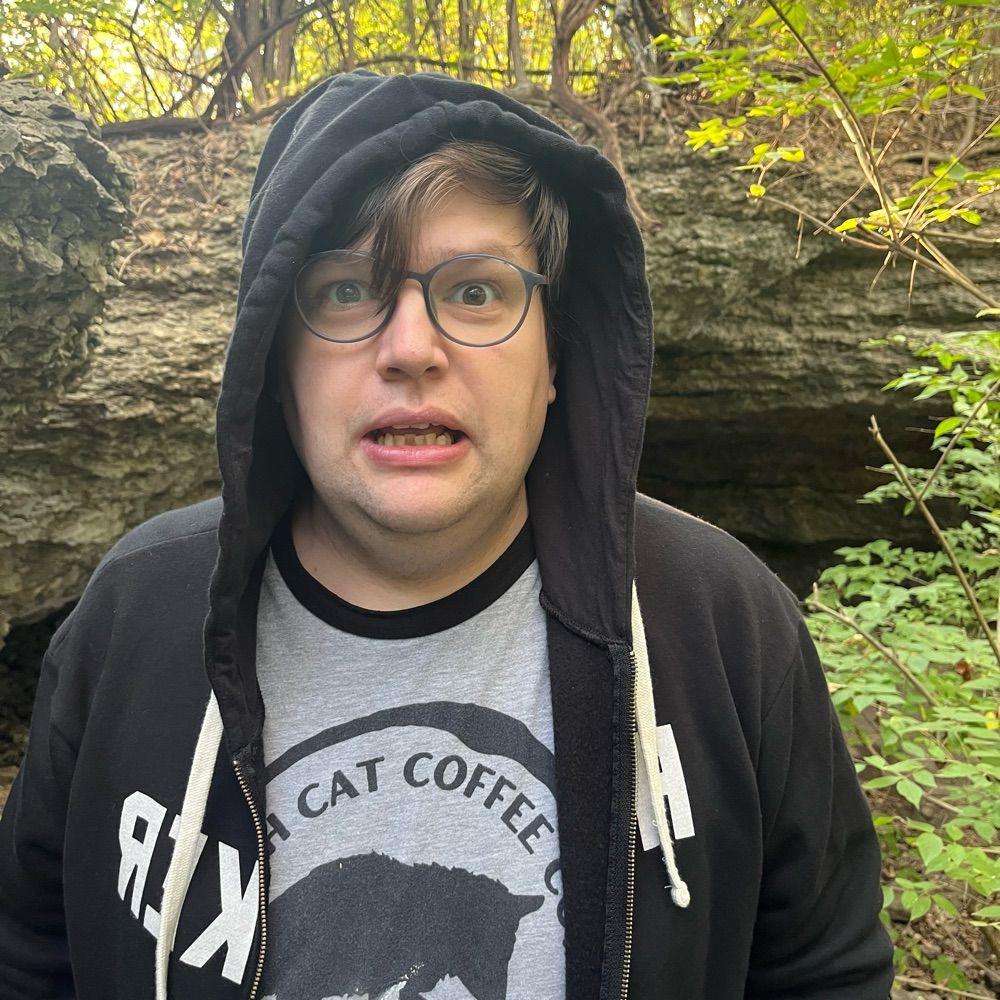 Jeff KRKNBRG