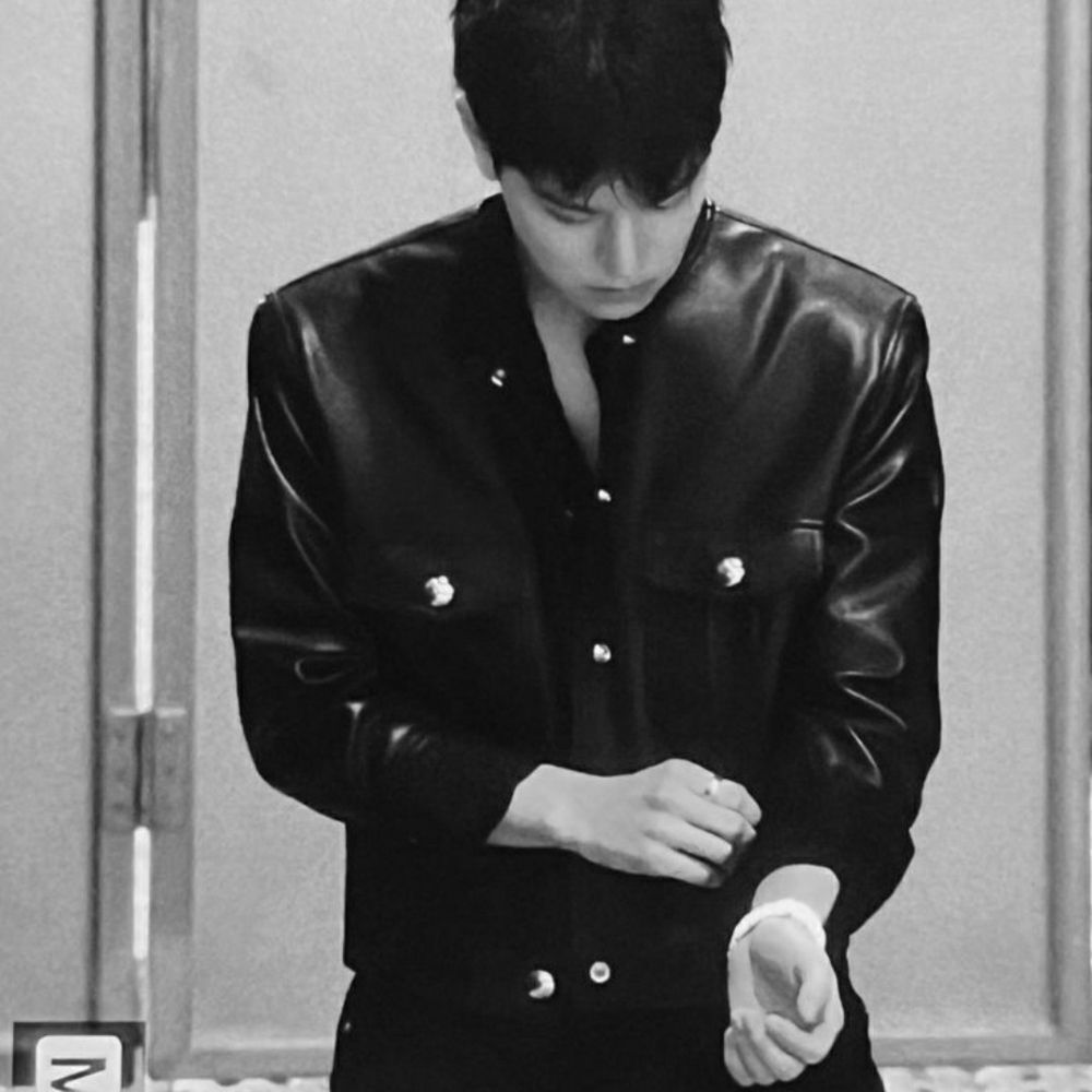 ⠀  Yohan⠀  Hwang .