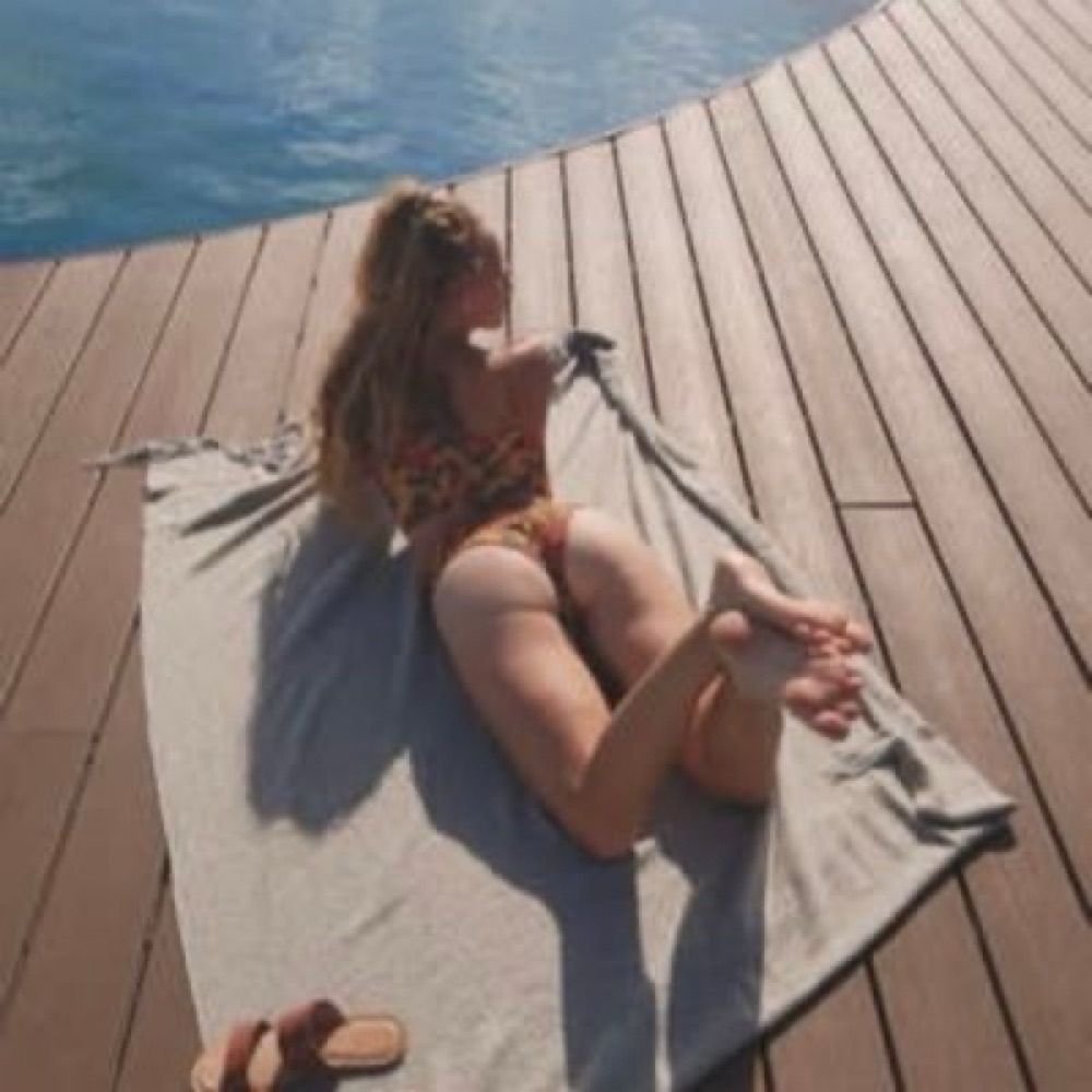 Lovely Lisa