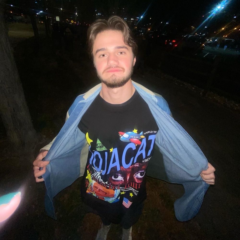 Michael Donohue