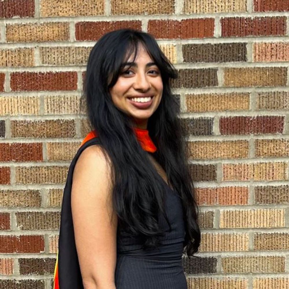 Nisha Devasia's Avatar