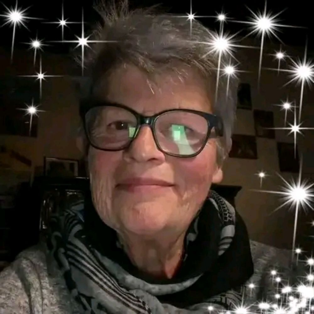 Maurer Gitta