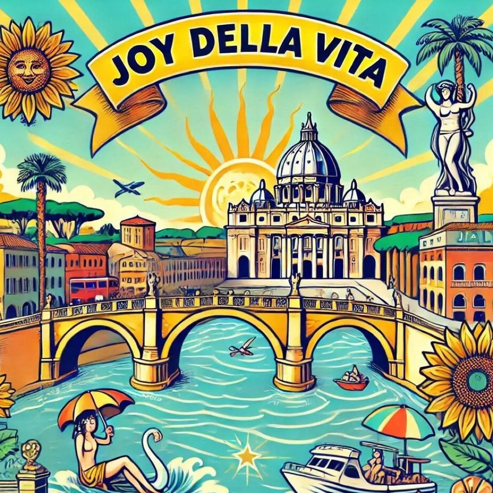 JoydellaVita | Italy Travel Blog