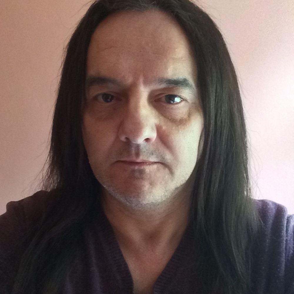 Phil Steart