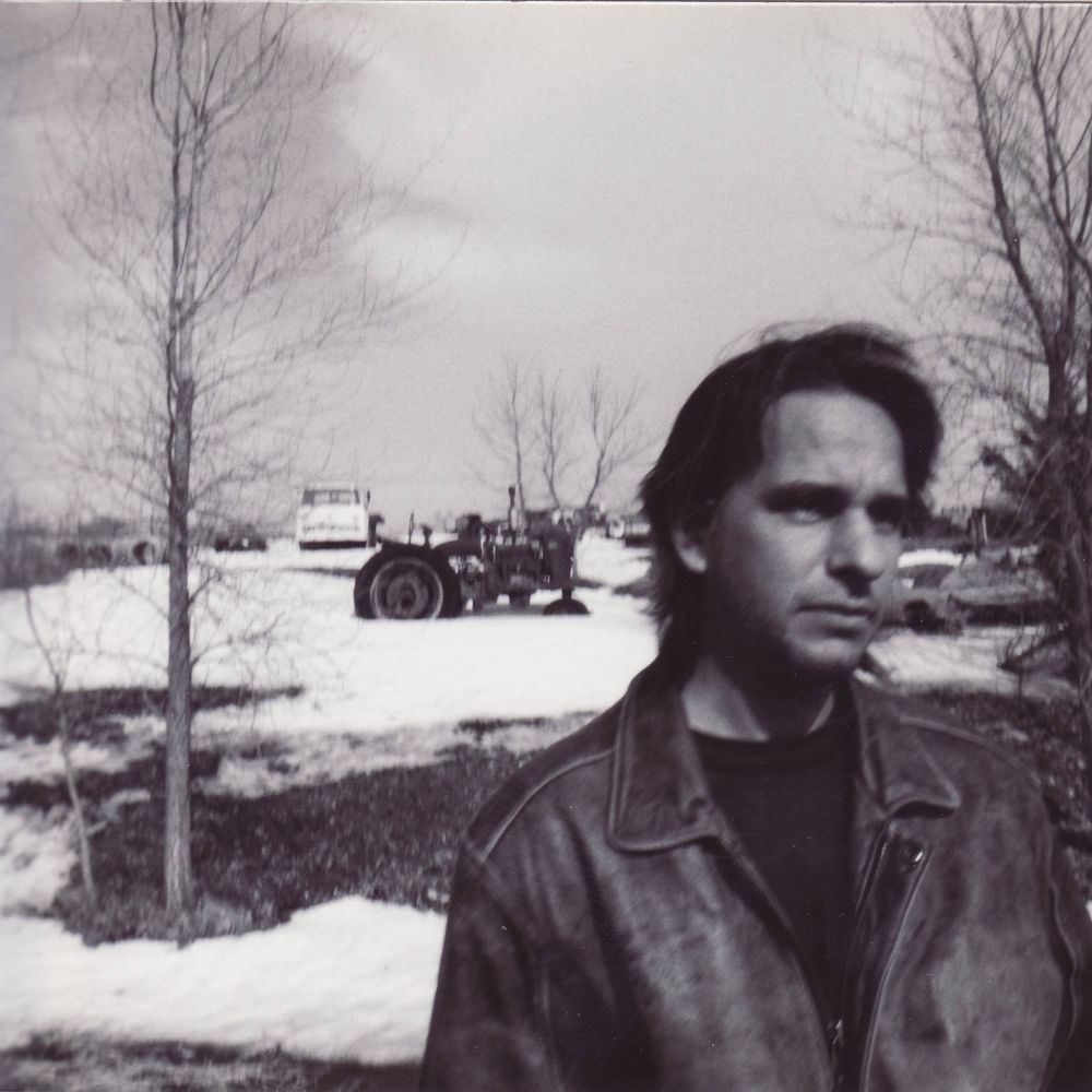 Bob Gustin