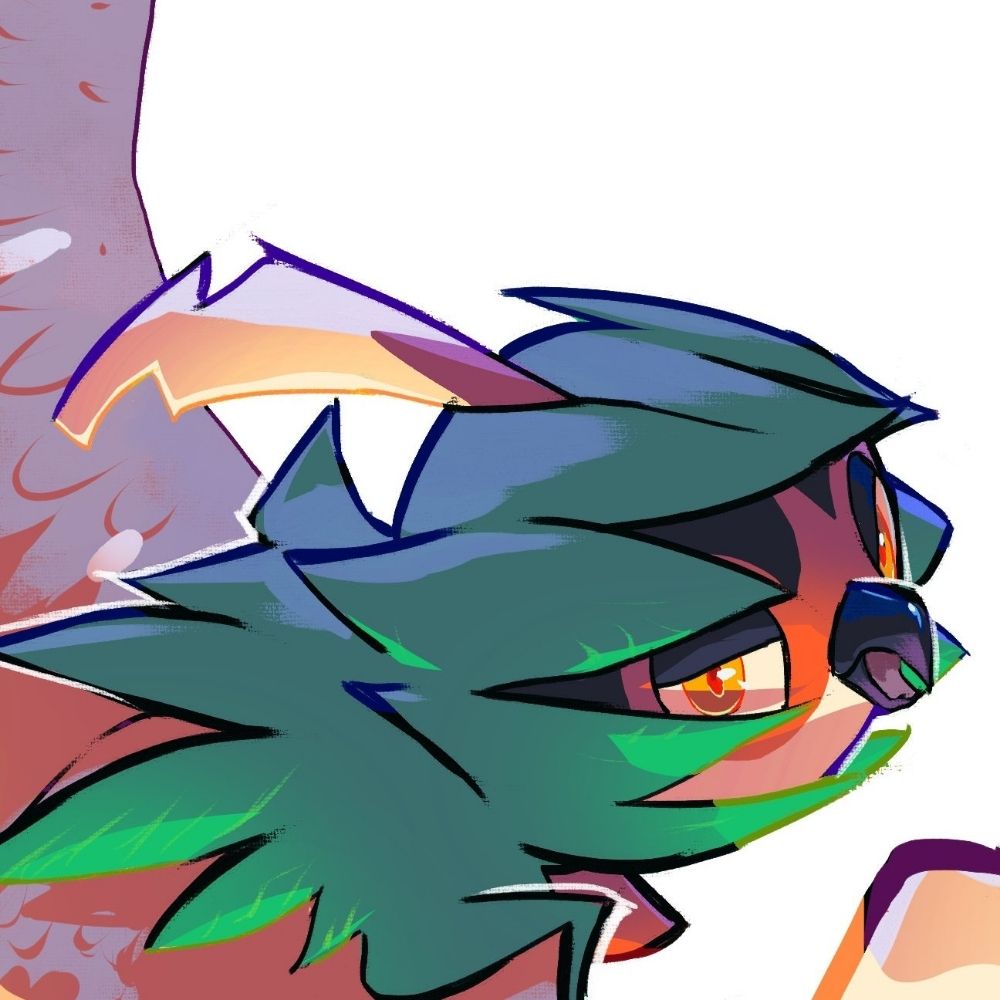 DoubtedDecidueye