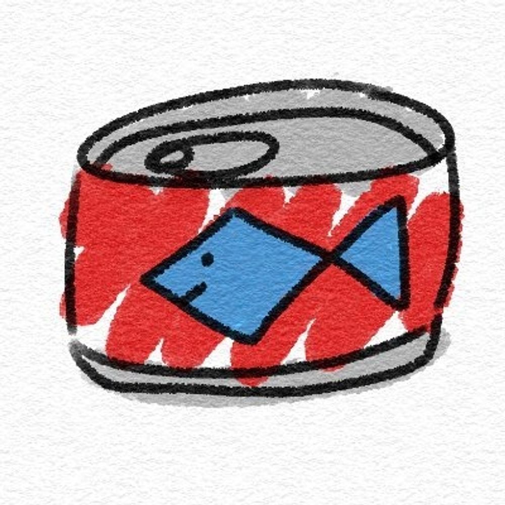 さば缶