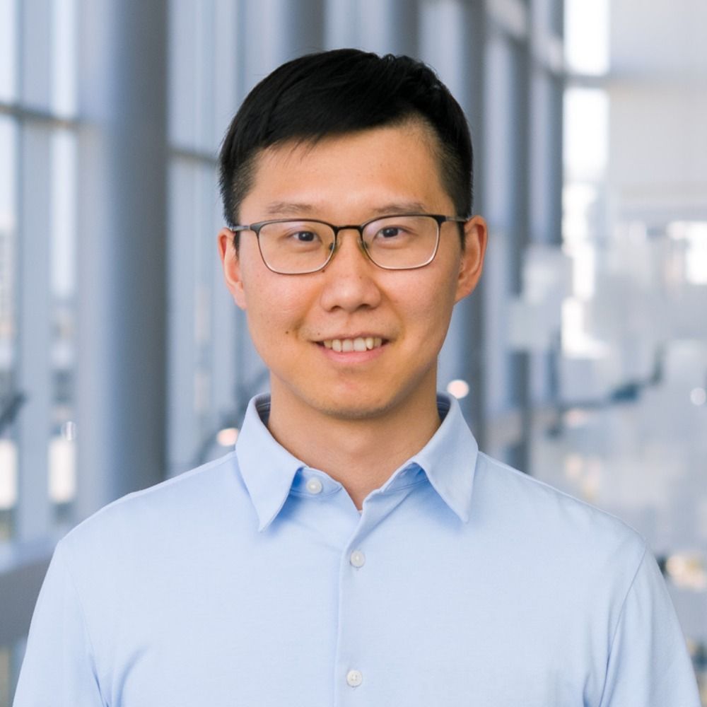 Haiqi Chen